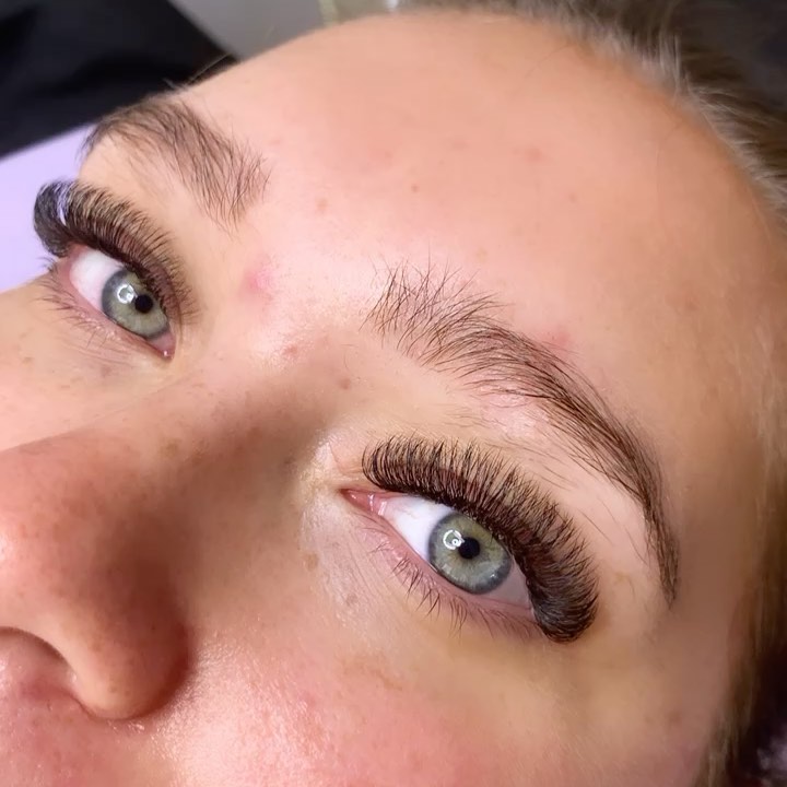 F0822BAE A68C 40FD A74A F7C2A8318866 — eyelash extensions service